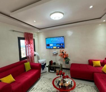 Medina Apartamento | Noflaye