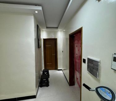 Medina Apartamento | Noflaye