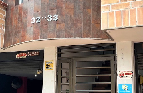 Belen Apartamento | Nogal Loft - Wi-Fi - Centric - Washer - Hot Water