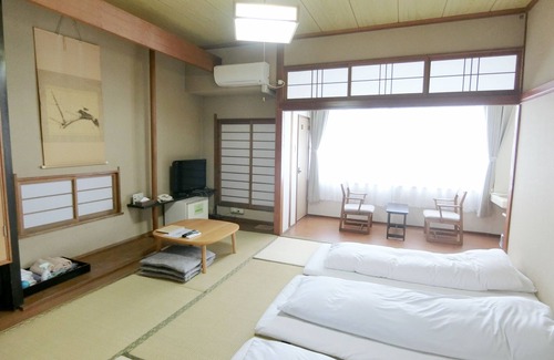 Beppu Casa | Nogamihonkan Ryokan