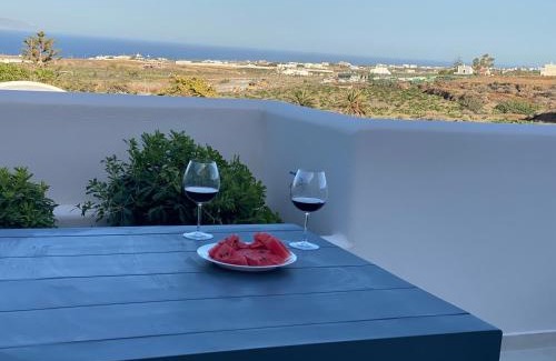 Vourvoulos Hotel | Nohēme Luxury Suites