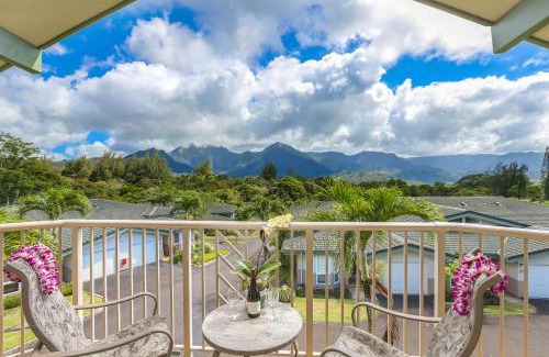 Princeville Apartamento | Nohea Villa