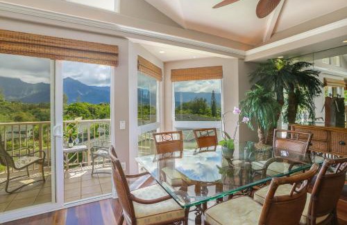 Princeville Apartamento | Nohea Villa