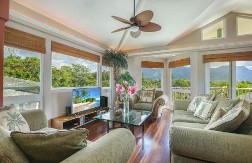 Princeville Apartamento | Nohea Villa