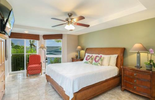 Princeville Apartamento | Nohea Villa