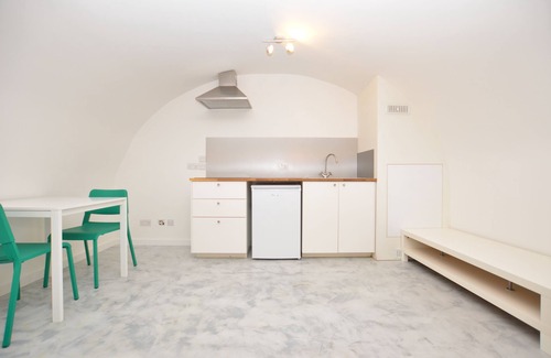 Fitzrovia Apartamento | NoHo 132 Serviced Apartments by Concept Apartments