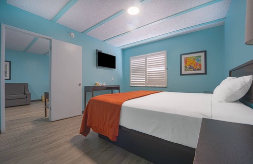 North Hollywood Hotel | NOHO Hotel near Universal Studios Hollywood