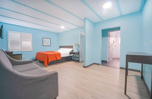 North Hollywood Hotel | NOHO Hotel near Universal Studios Hollywood