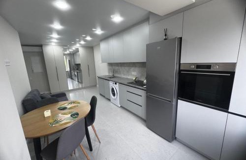 Causeni Apartamento | NOI-Apartment