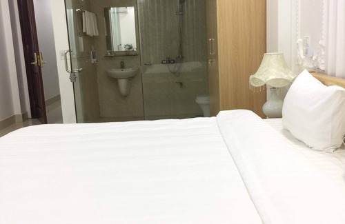 Soc Son Hotel | Noi Bai Ville Airport Hotel