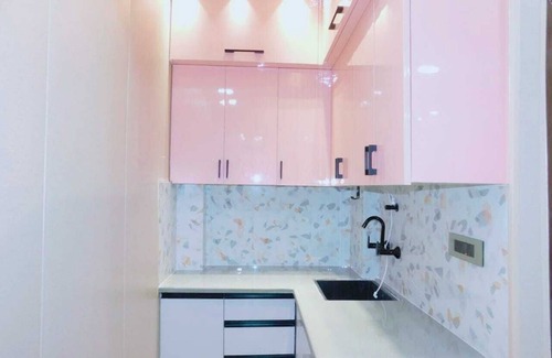 Noida Apartamento | Noida Luxury Studio Apartment