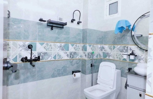 Noida Apartamento | Noida Luxury Studio Apartment