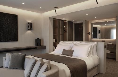 Agios Ioannis Hotel | Noima Boutique Hotel Mykonos