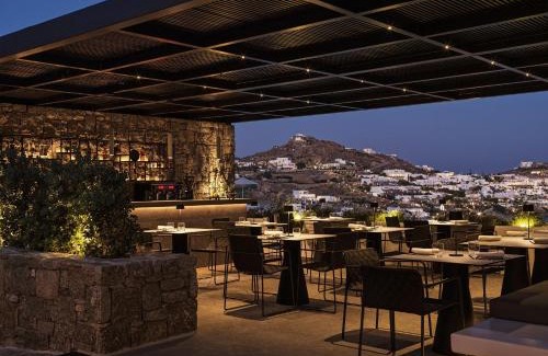 Agios Ioannis Hotel | Noima Boutique Hotel Mykonos