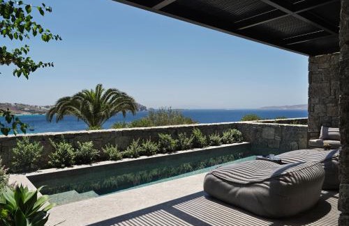 Agios Ioannis Hotel | Noima Boutique Hotel Mykonos