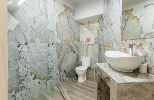 Thessaloniki City Centre Apartamento | Noima Luxury Suites