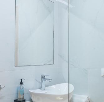 Thessaloniki City Centre Apartamento | Noima Luxury Suites