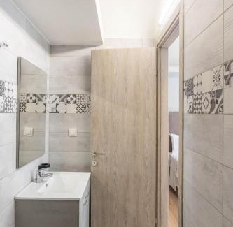 Thessaloniki City Centre Apartamento | Noima Luxury Suites