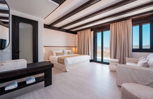 Mykonos Town Hotel | Noir Mykonos