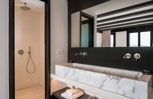 Mykonos Town Hotel | Noir Mykonos