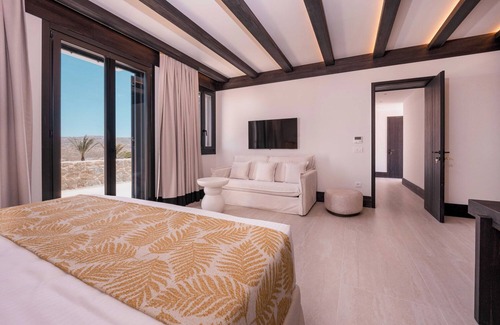 Mykonos Town Hotel | Noir Mykonos