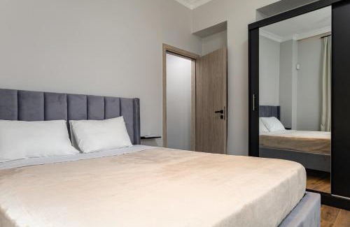 Maleme Casa | Noir Residence - Chic 2Br House Near Maleme Beach