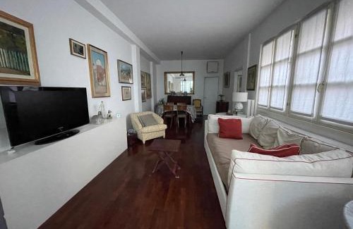 Fiera Apartamento | Noisette Casa con giardino