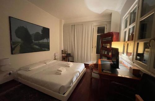 Fiera Apartamento | Noisette Casa con giardino