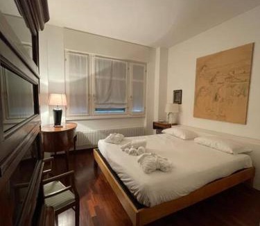 Fiera Apartamento | Noisette Casa con giardino
