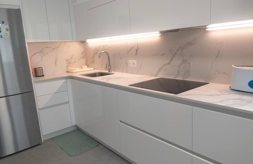Noja Condominio | NOJA CERCA PLAYA TRENGANDIN CON GARAJE