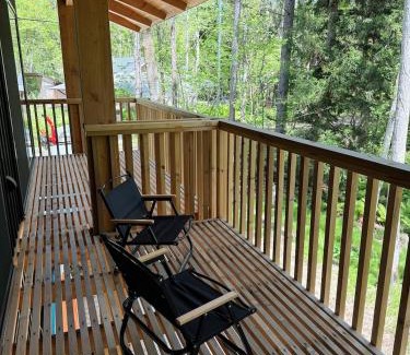 Shinano Casa | Nojiri House - Ski and Lake