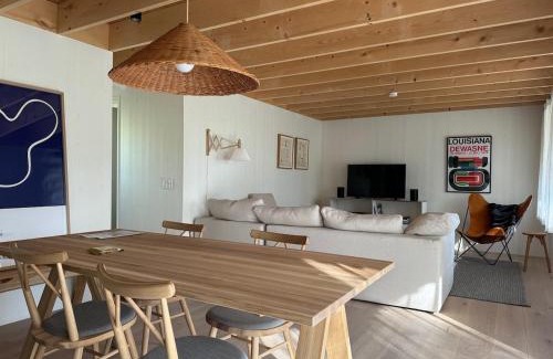 Shinano Casa | Nojiri House - Ski and Lake