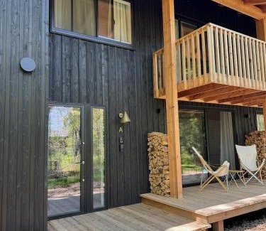 Shinano Casa | Nojiri House - Ski and Lake