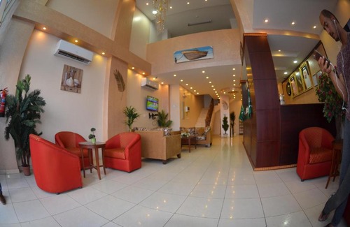 Yanbu Apartamento | Nojoom Home