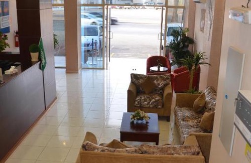 Yanbu Apartamento | Nojoom Home