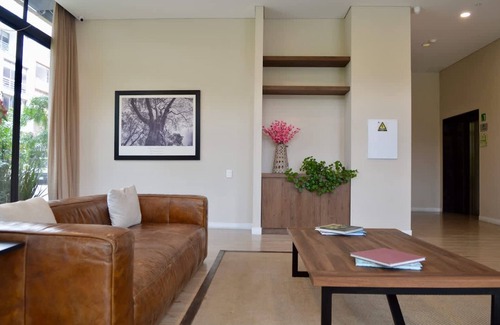 Antiguo Country Apartamento | NOK Cozy Studio in Parque Virrey