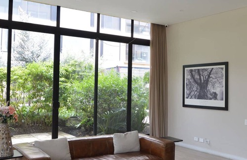 Antiguo Country Apartamento | NOK Cozy Studio in Parque Virrey