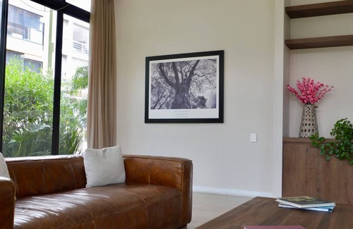 Antiguo Country Apartamento | NOK Cozy Studio in Parque Virrey
