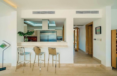Cap Cana Marina Casa | Dreamy 4BR Villa in Cap Cana's Marina