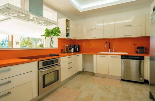 Cap Cana Marina Casa | Dreamy 4BR Villa in Cap Cana's Marina