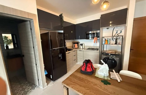Bavaro Casa | NOK Perfect 1 BR by Vistacana Rentals