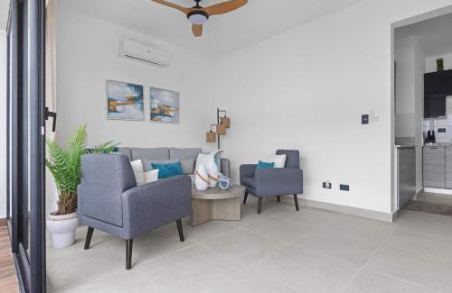 Bavaro Apartamento | NOK Unique 2BR Apartment by Vistacana Rentals