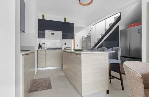 Bavaro Apartamento | NOK Unique 2BR Apartment by Vistacana Rentals