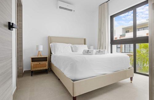 Bavaro Apartamento | NOK Unique 2BR Apartment by Vistacana Rentals