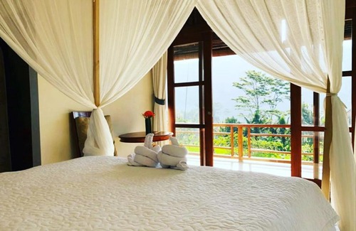 Sidemen Casa | Noka Homestay
