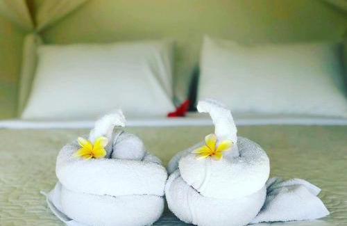 Sidemen Casa | Noka Homestay