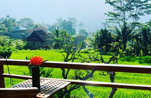 Sidemen Casa | Noka Homestay