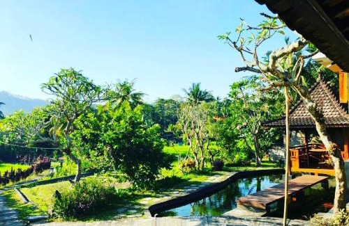 Sidemen Casa | Noka Homestay