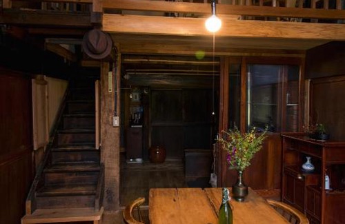 Tokamachi Casa | Noka Minshuku Sanzen