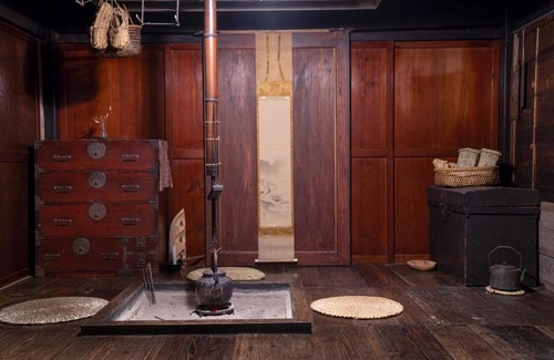 Tokamachi Casa | Noka Minshuku Sanzen